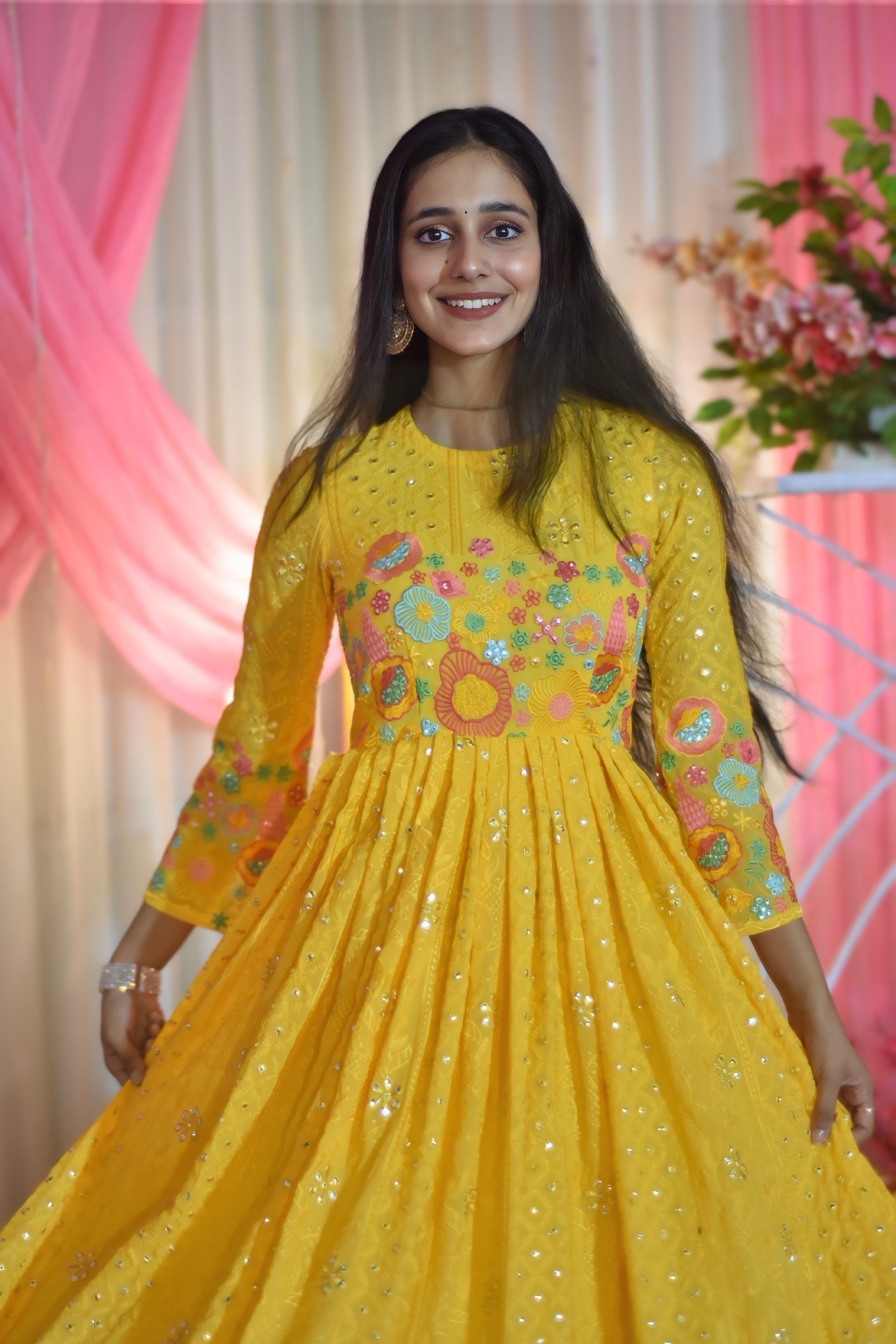 Dishita Singh